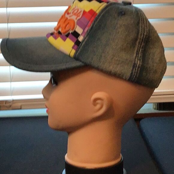 💥💥Retro ‘94 cap💥💥    - Picture 2 of 7